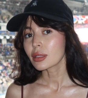 фотография Диана Сабурова