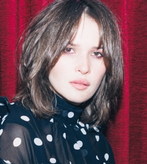 фотография Лукерья Ильяшенко