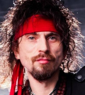 фотография Игорь Тальков – младший