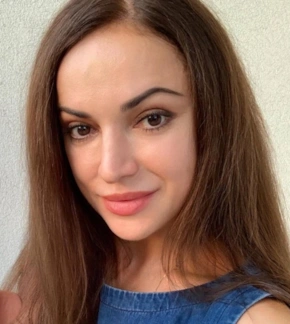 фотография Маргарита Дробязко