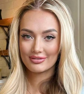 фотография Ксения Гнедина