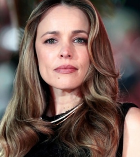 фотография Рэйчел Макадамс