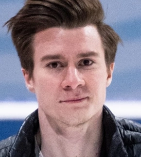 фотография Владимир Самойлов