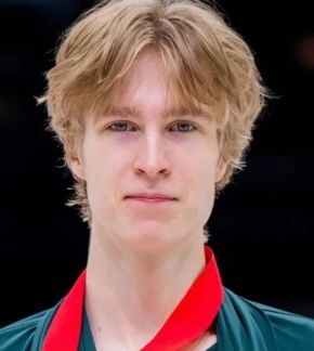 фотография Стивен Гоголев