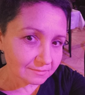 фотография Зинаида Серебрицкая