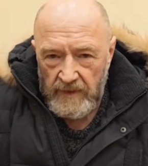 фотография Виктор Васин