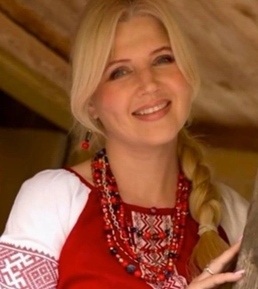 фотография Ольга Рыбникова