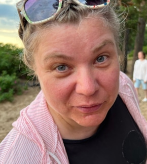 фотография Наталья Парашкина