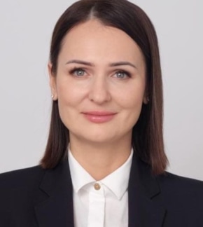 фотография Татьяна Буцкая