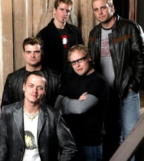 фотография 3 Doors Down