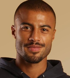 фотография Рафинья