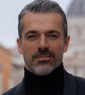 фотография Лука Арджентеро