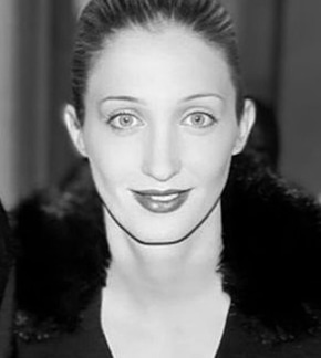 фотография Кэролин Бессетт-Кеннеди