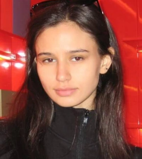 фотография Эмилия Шрамко