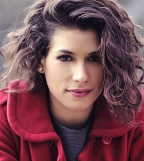 фотография Джулия Микелини