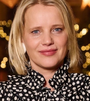 фотография Иоанна Кулиг