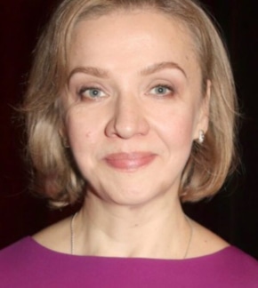 фотография Марина Брусникина