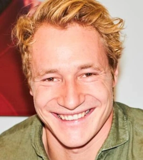 фотография Марко Одерматт