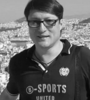 фотография Андрей Таджибаев