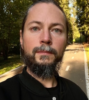 фотография Иеромонах Фотий