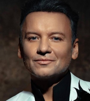 фотография Александр Олешко