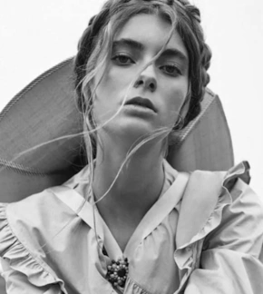 фотография Кристина Перес Гальченко