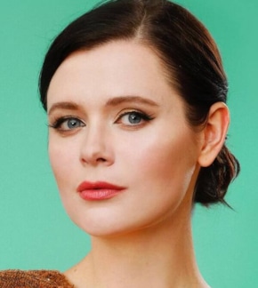 фотография Дарья Калмыкова