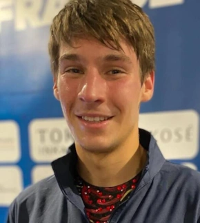 фотография Эндрю Торгашев