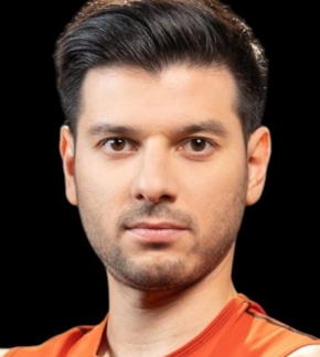 фотография Эмин Гарибов