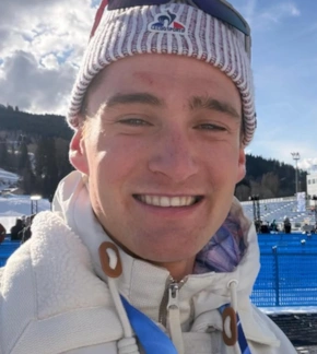 фотография Матис Делож