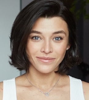 фотография Алина Астровская