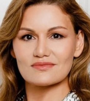 фотография Лола Андреева