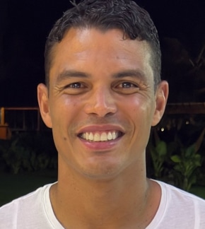 фотография Тиаго Силва