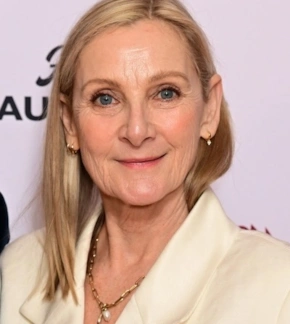 фотография Лесли Шарп