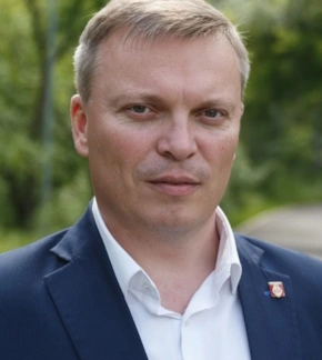 фотография Андрей Фалейчик