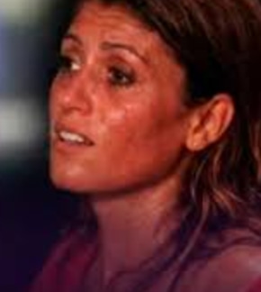 фотография Габриэла Рико Хименес