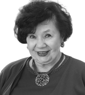 фотография Галина Федорова