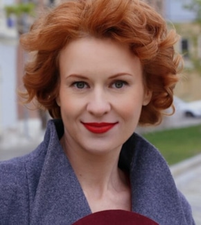 фотография Татьяна Лянник