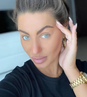 фотография Карина Ломака