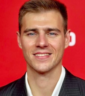 фотография Владислав Гераскевич