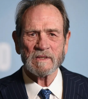 фотография Томми Ли Джонс