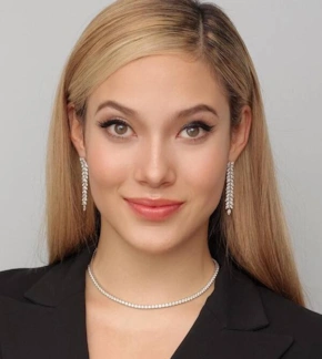 фотография Эйлин Гу