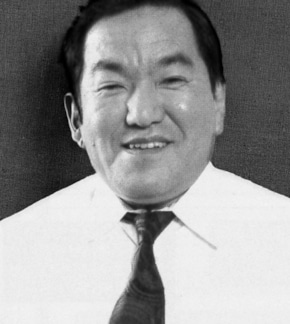 фотография Хидеки Сато