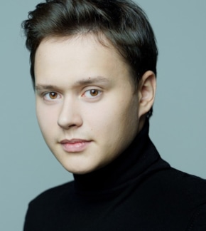 фотография Никита Мареев