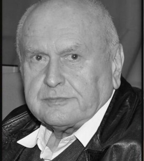 фотография Збигнев Тухольский