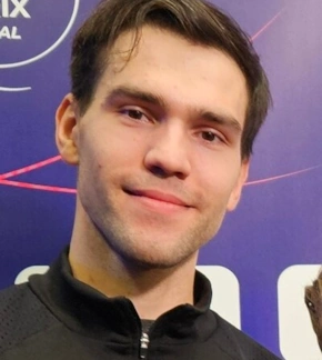 фотография Никита Володин