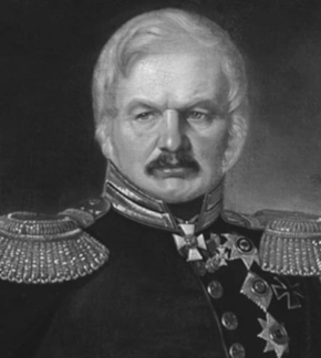 фотография Алексей Ермолов