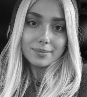 фотография Ольга Фарфанюк