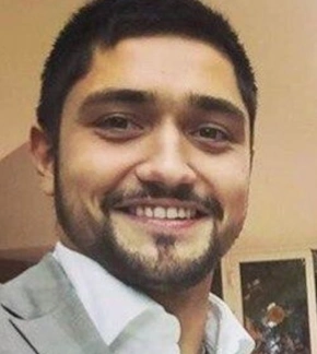 фотография Сергей Тюленев