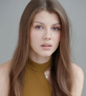 фотография Дарья Вдовик